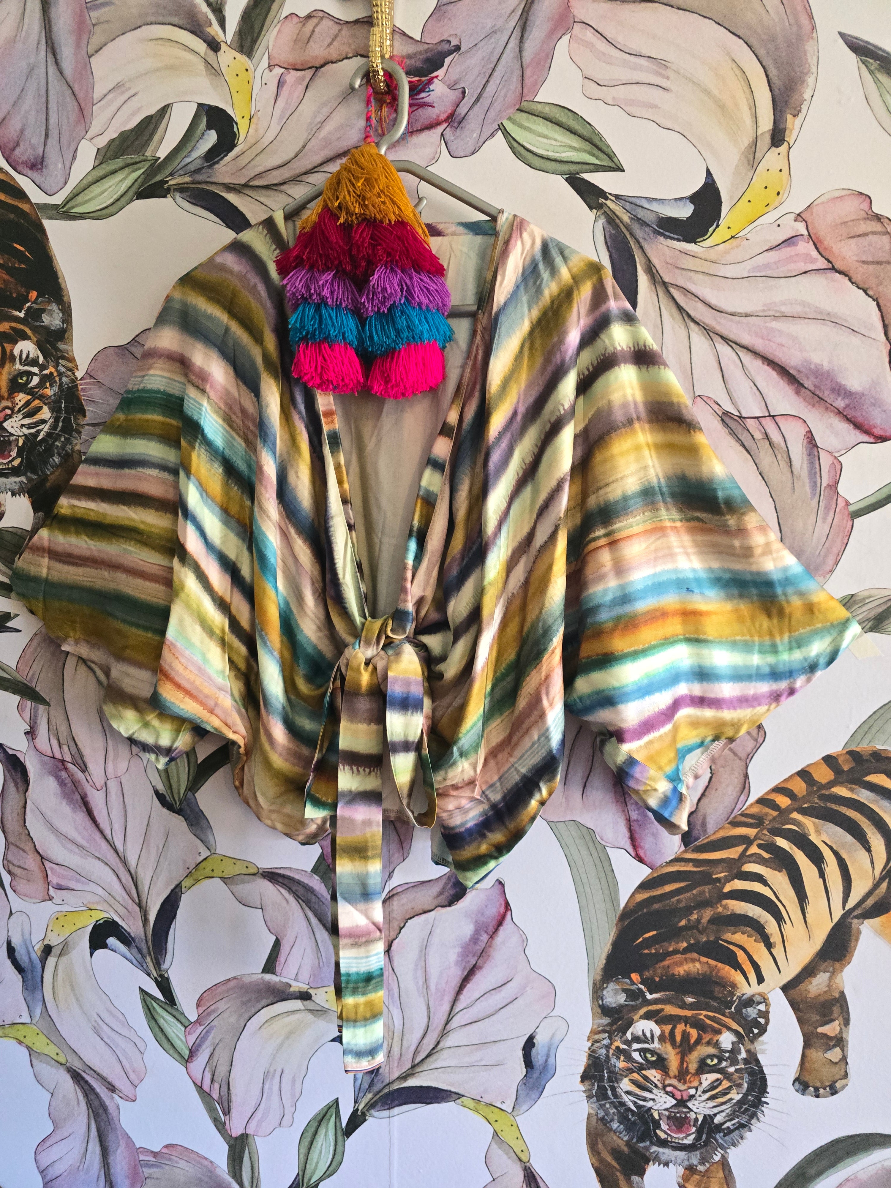 The TAMMY TOP