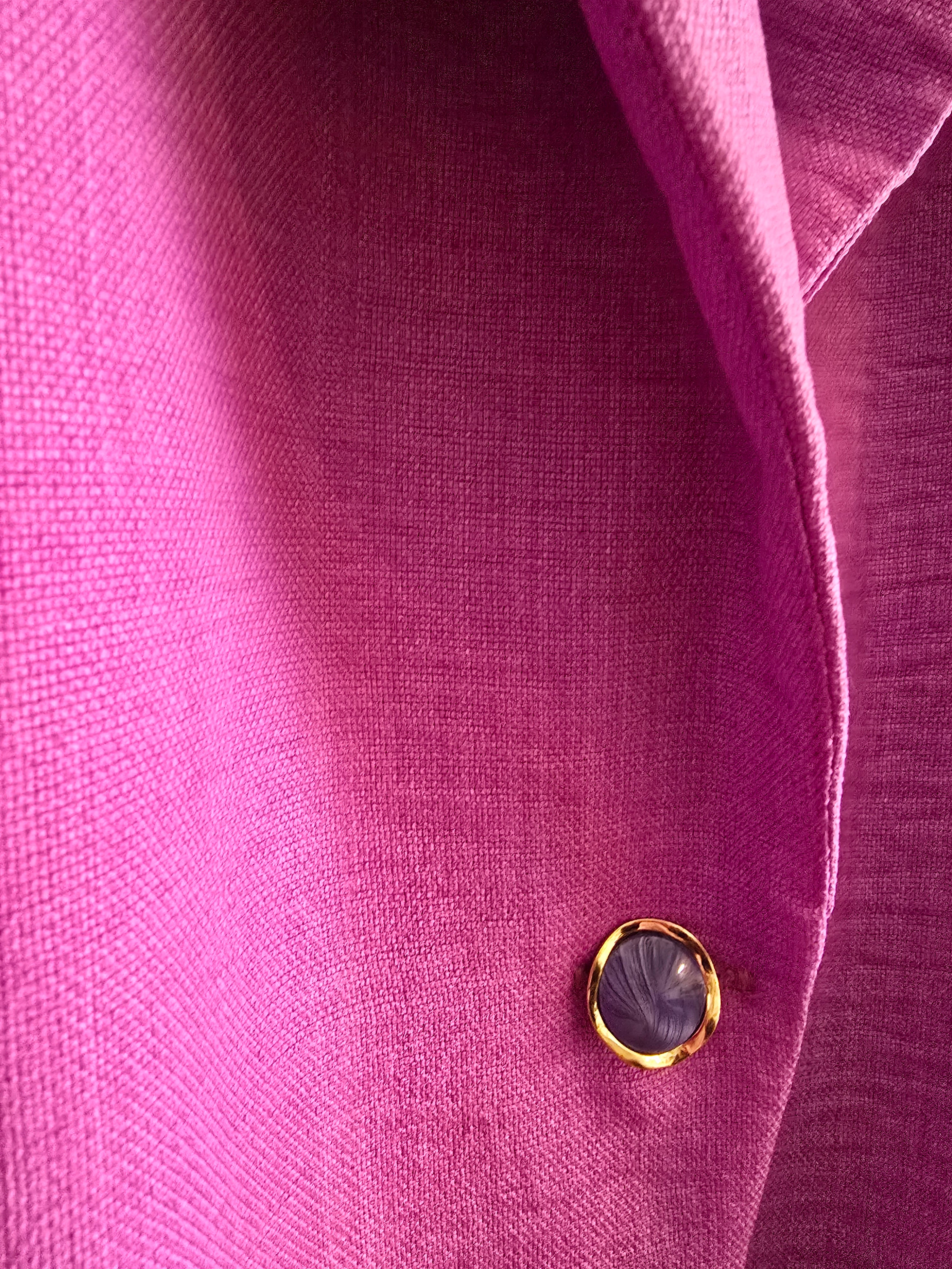 The BOYFRIEND BLAZER ( the ultimate fashion accessory without the baggage)