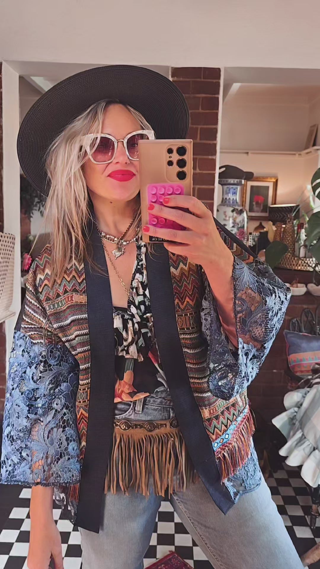 THE NOMAD JACKET