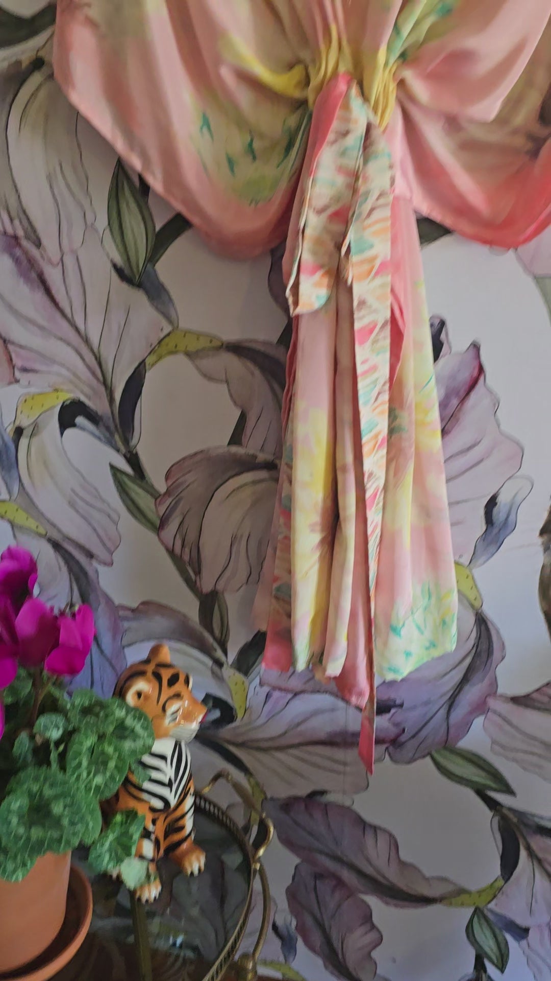 The SHORT KAFTAN