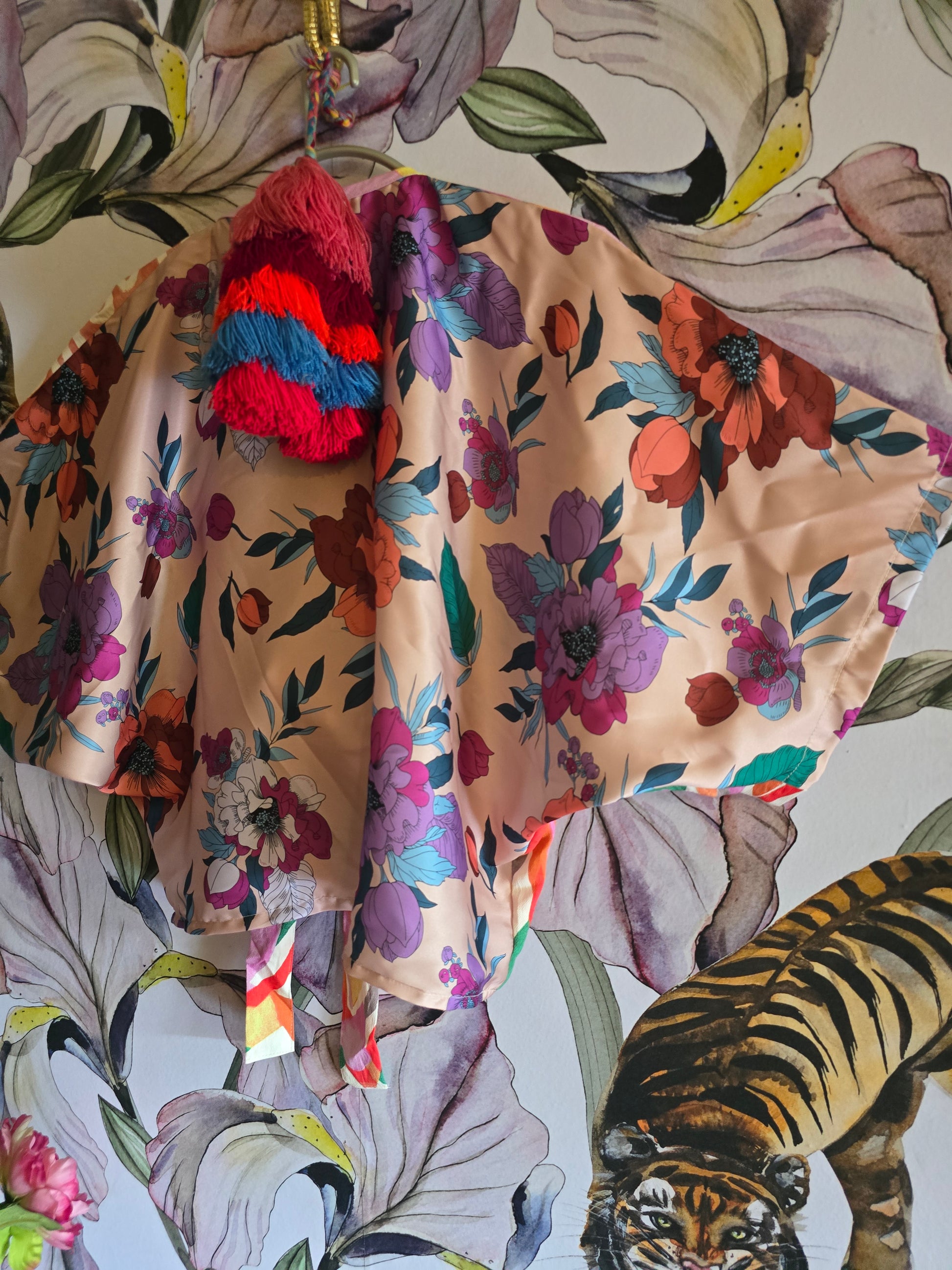 The TAMMY TOP