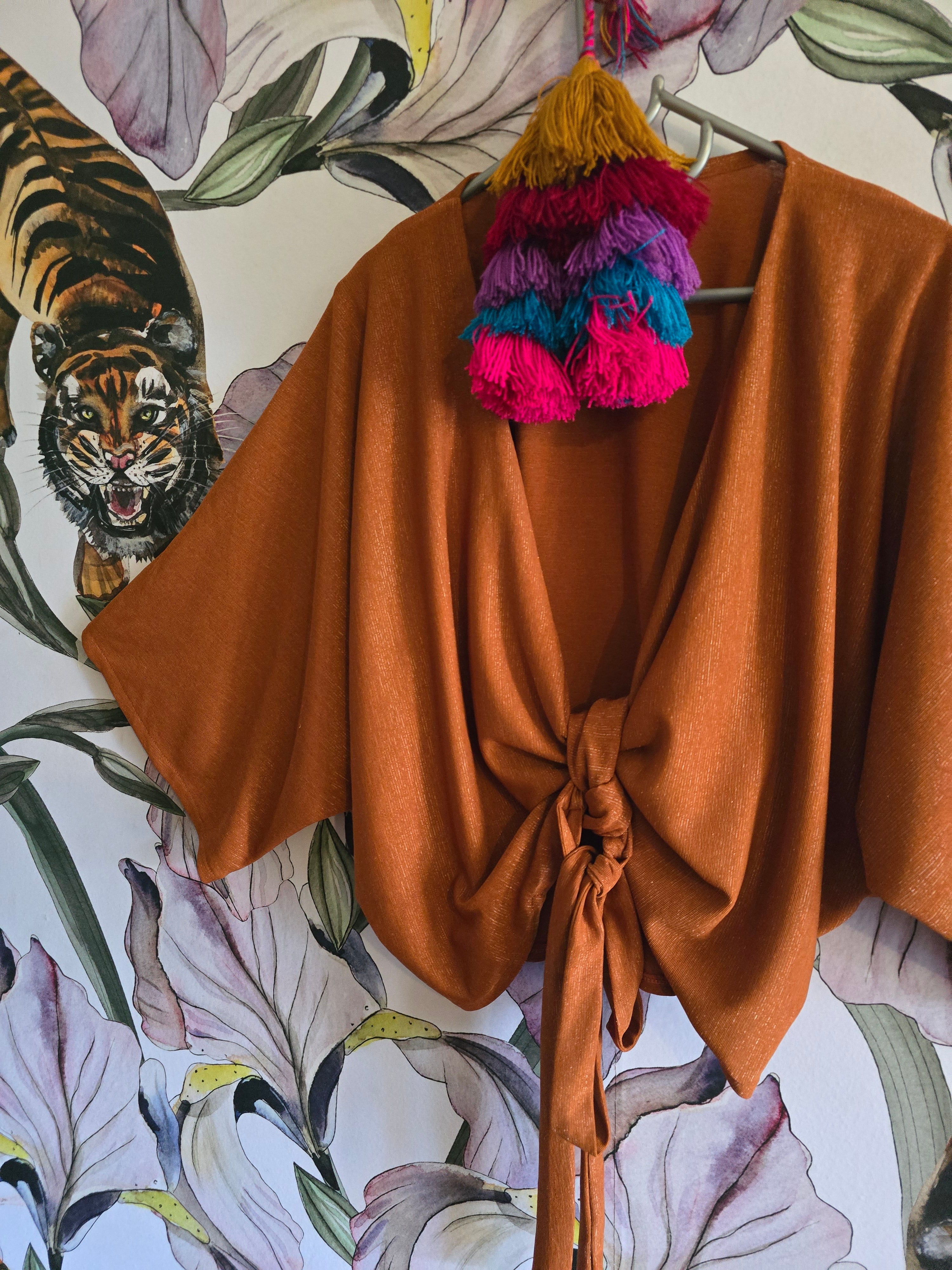 The TAMMY TOP