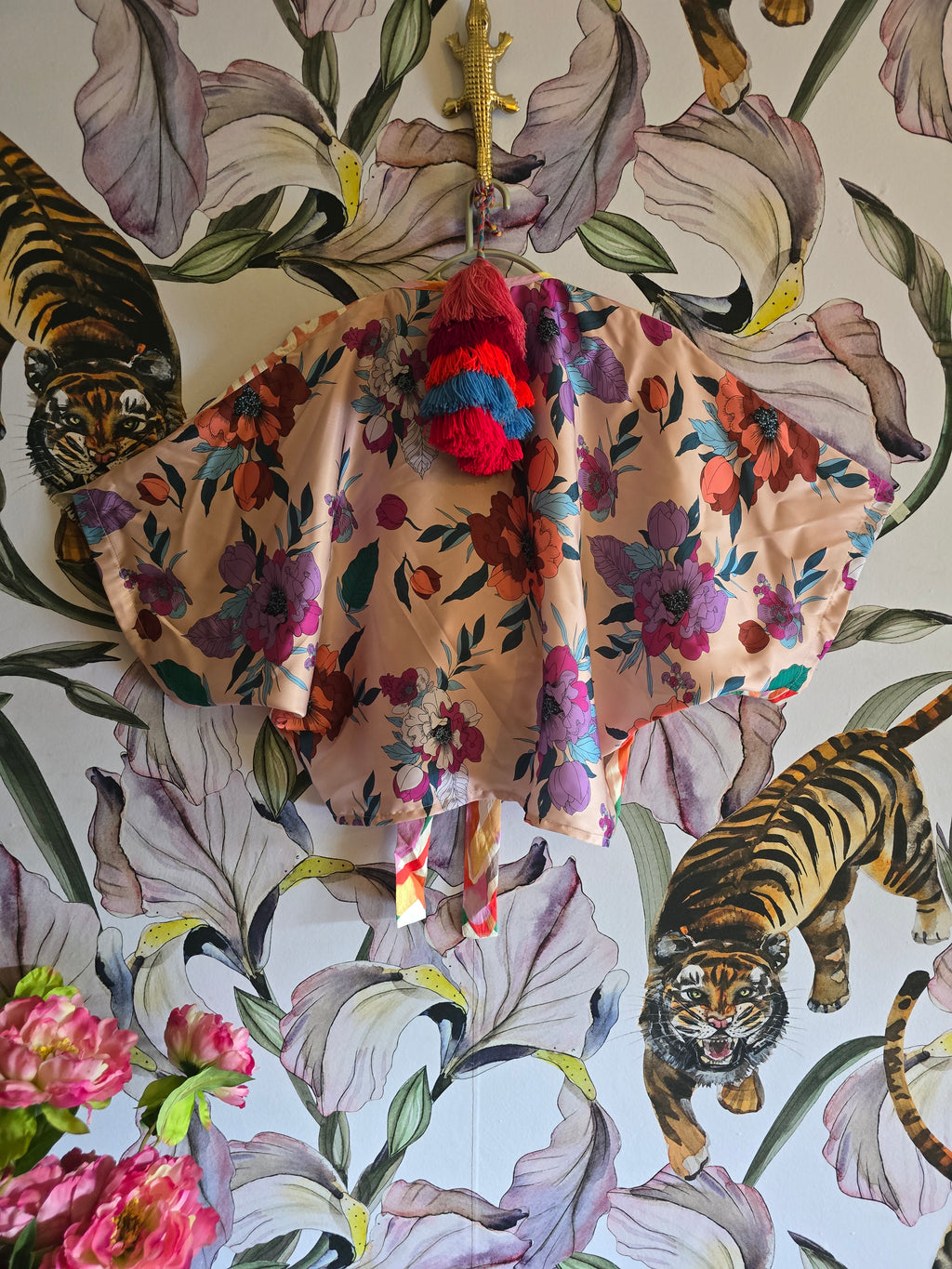 The TAMMY TOP
