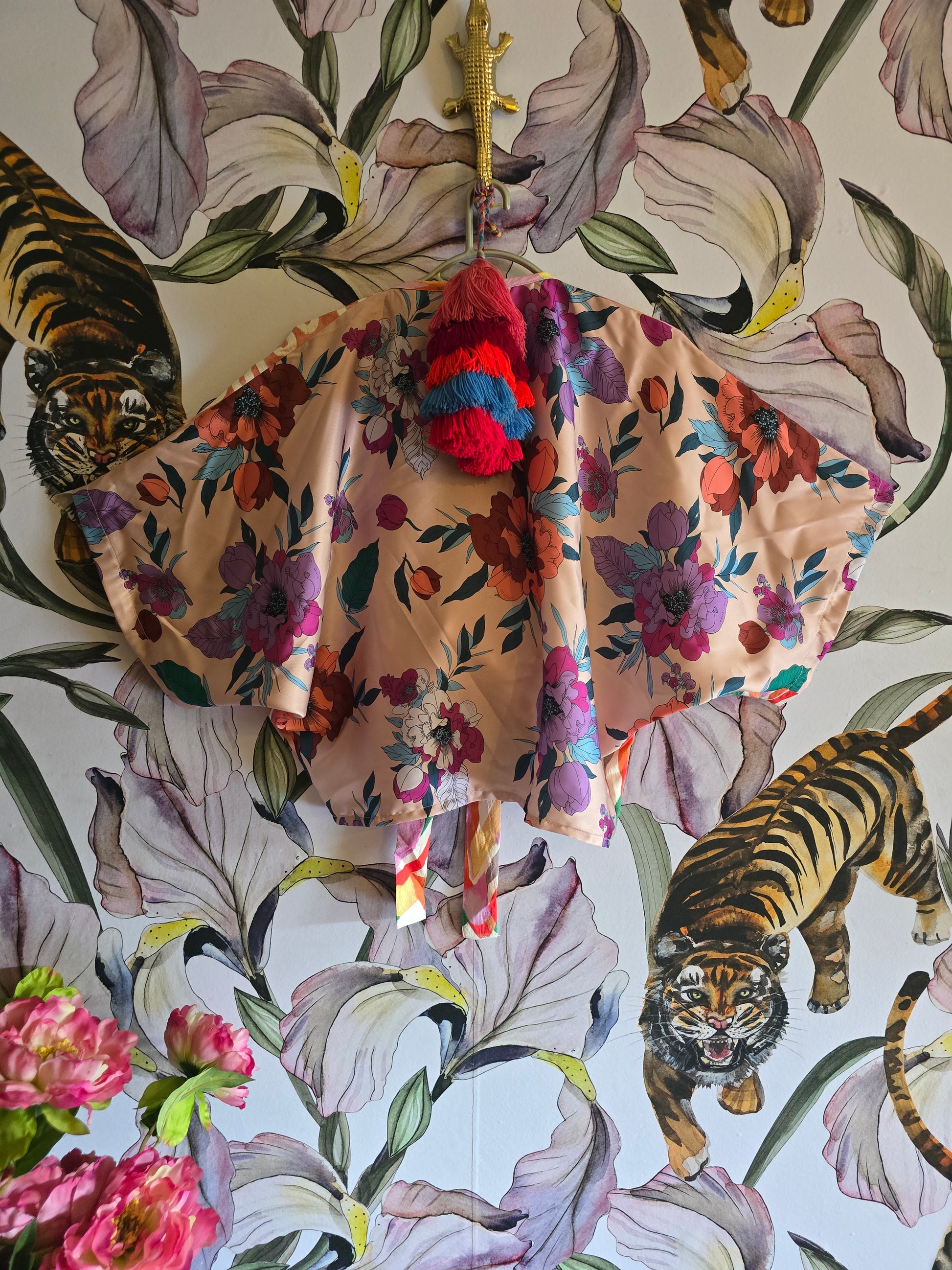 The TAMMY TOP
