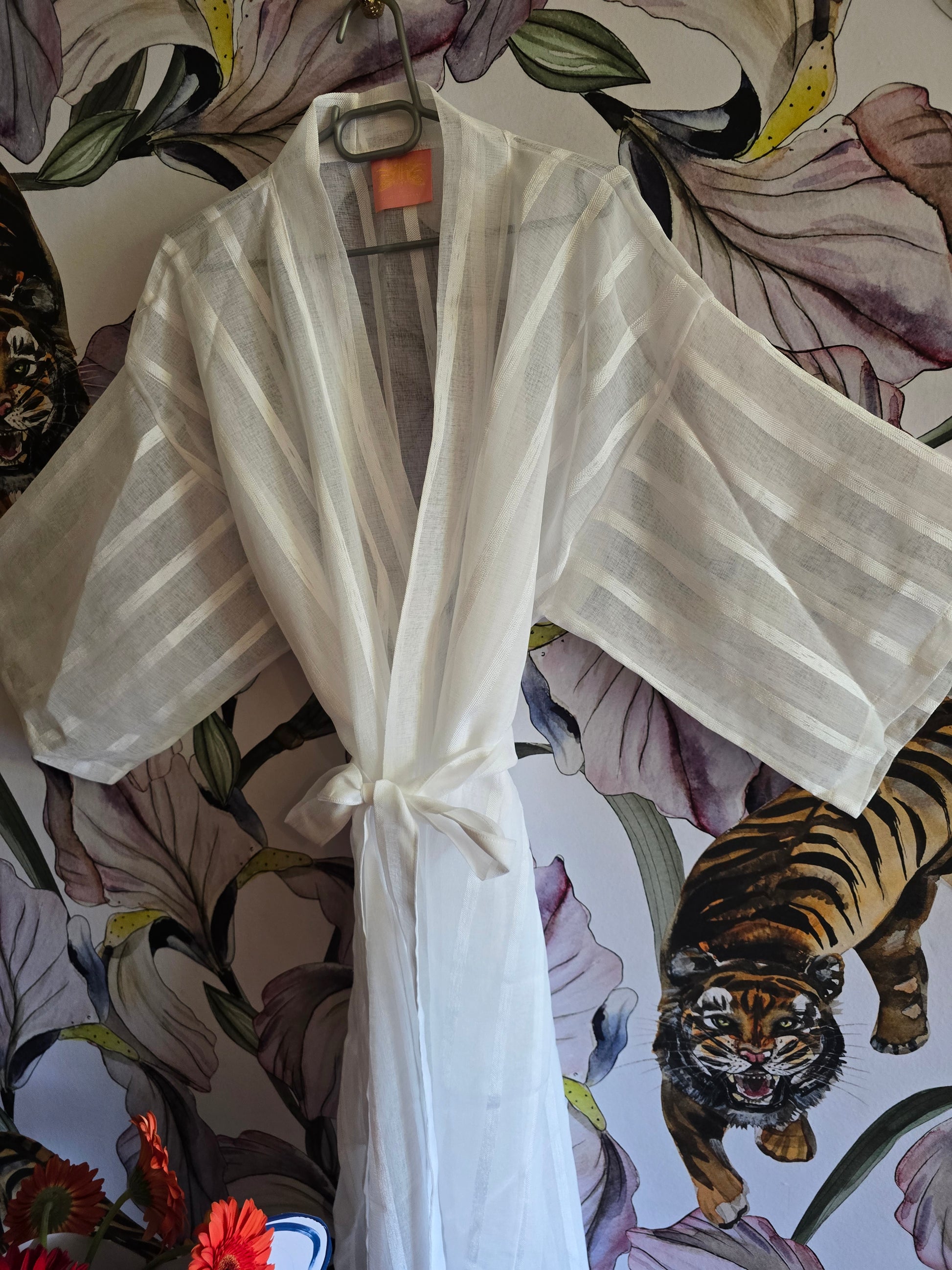 The LAMU KIMONO
