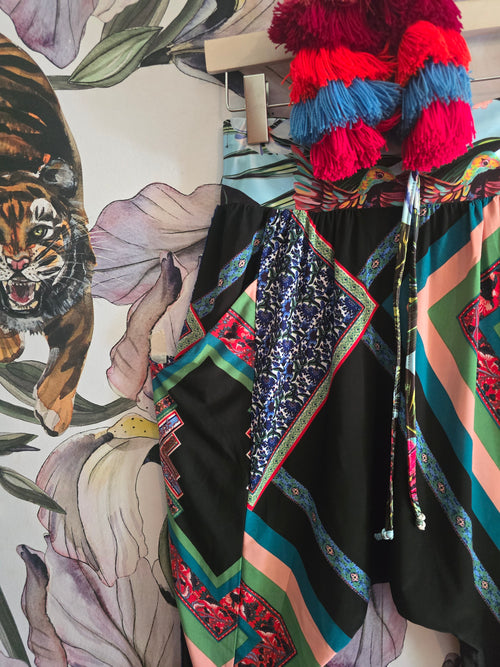 The OH BABY BEACH BROEKS M/L