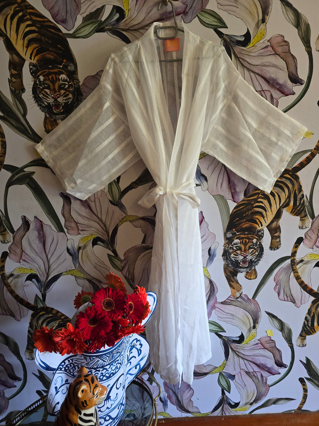 The LAMU KIMONO