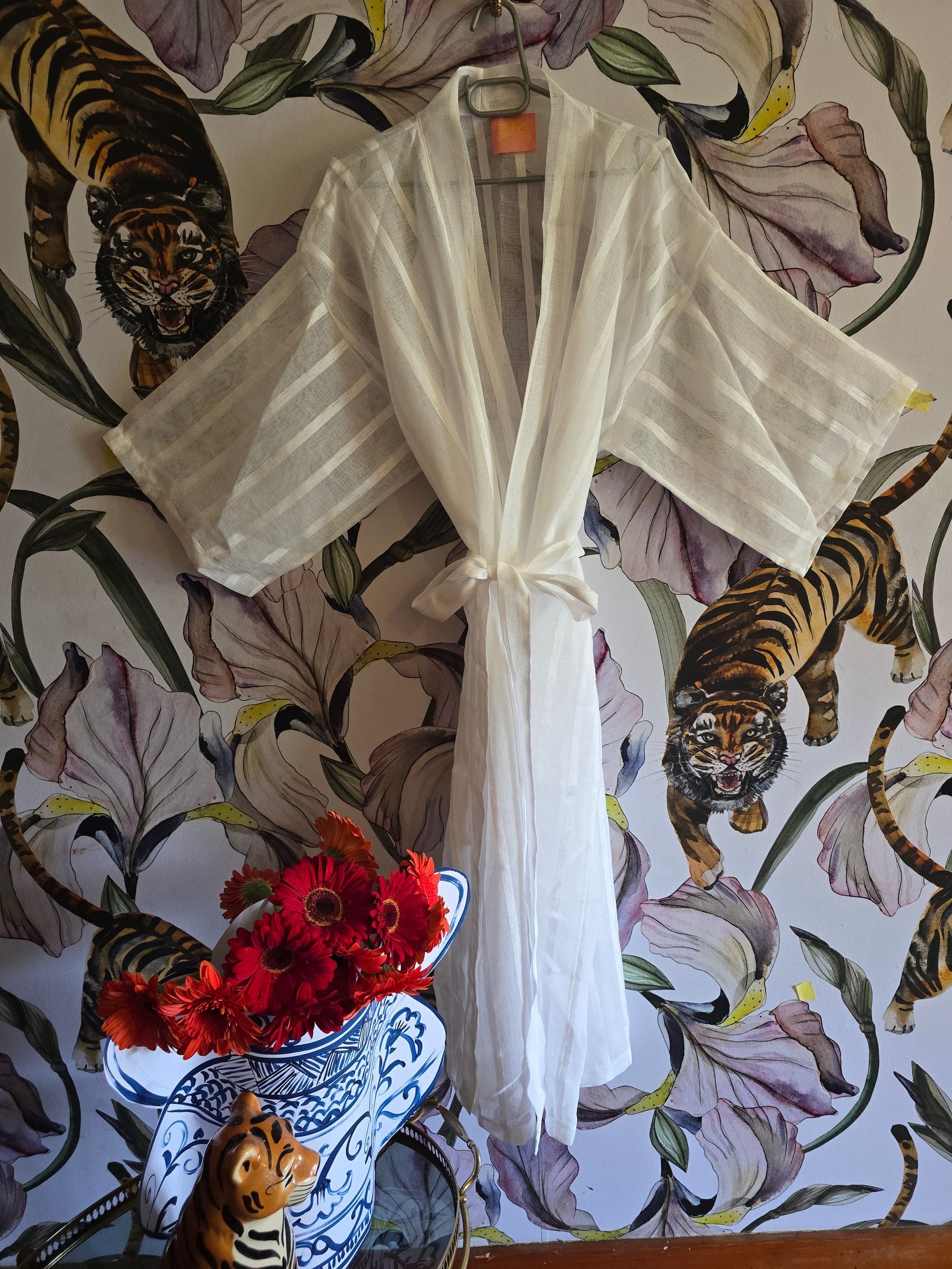 The LAMU KIMONO