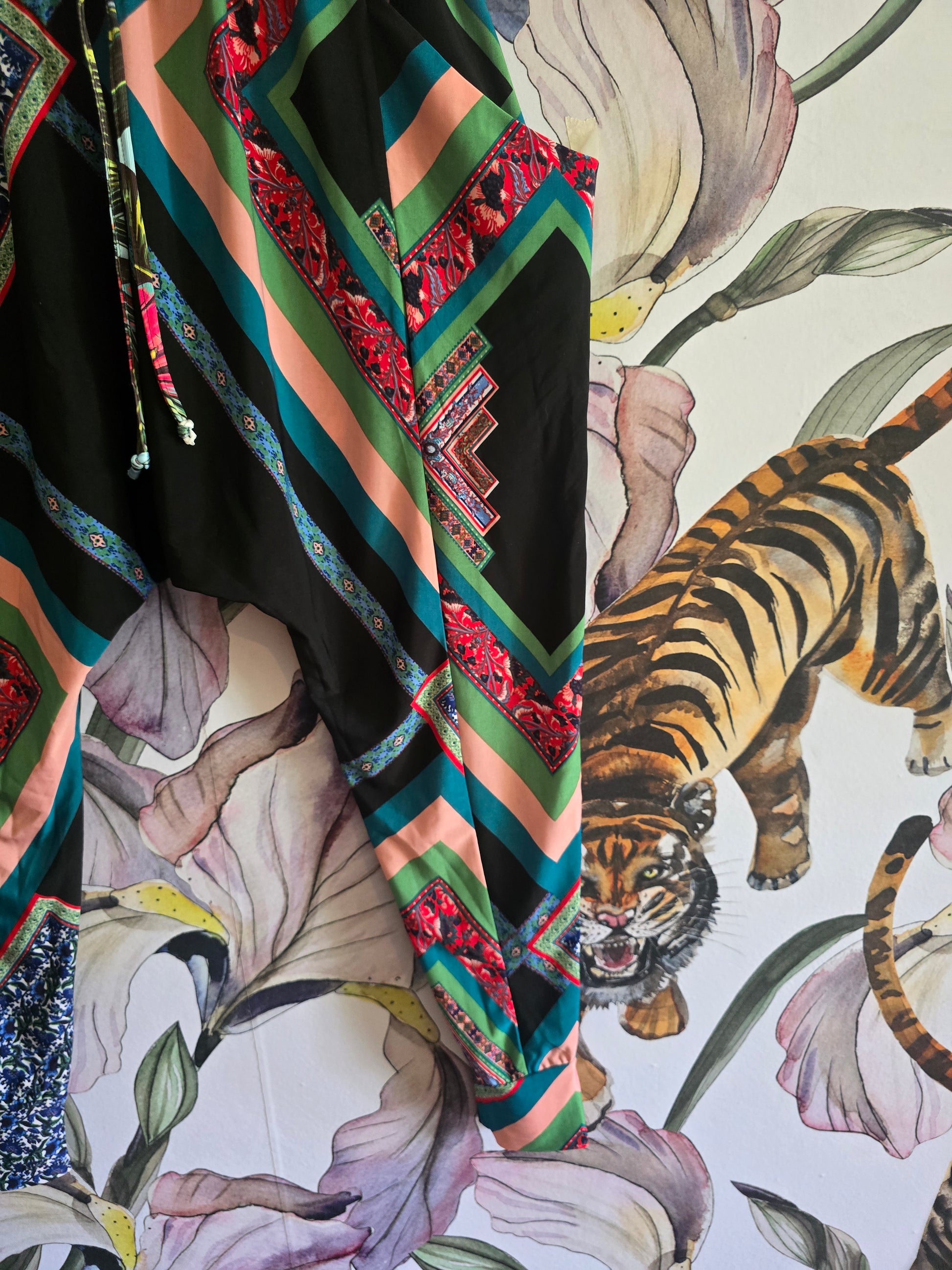 The OH BABYBEACH BROEKS S/M