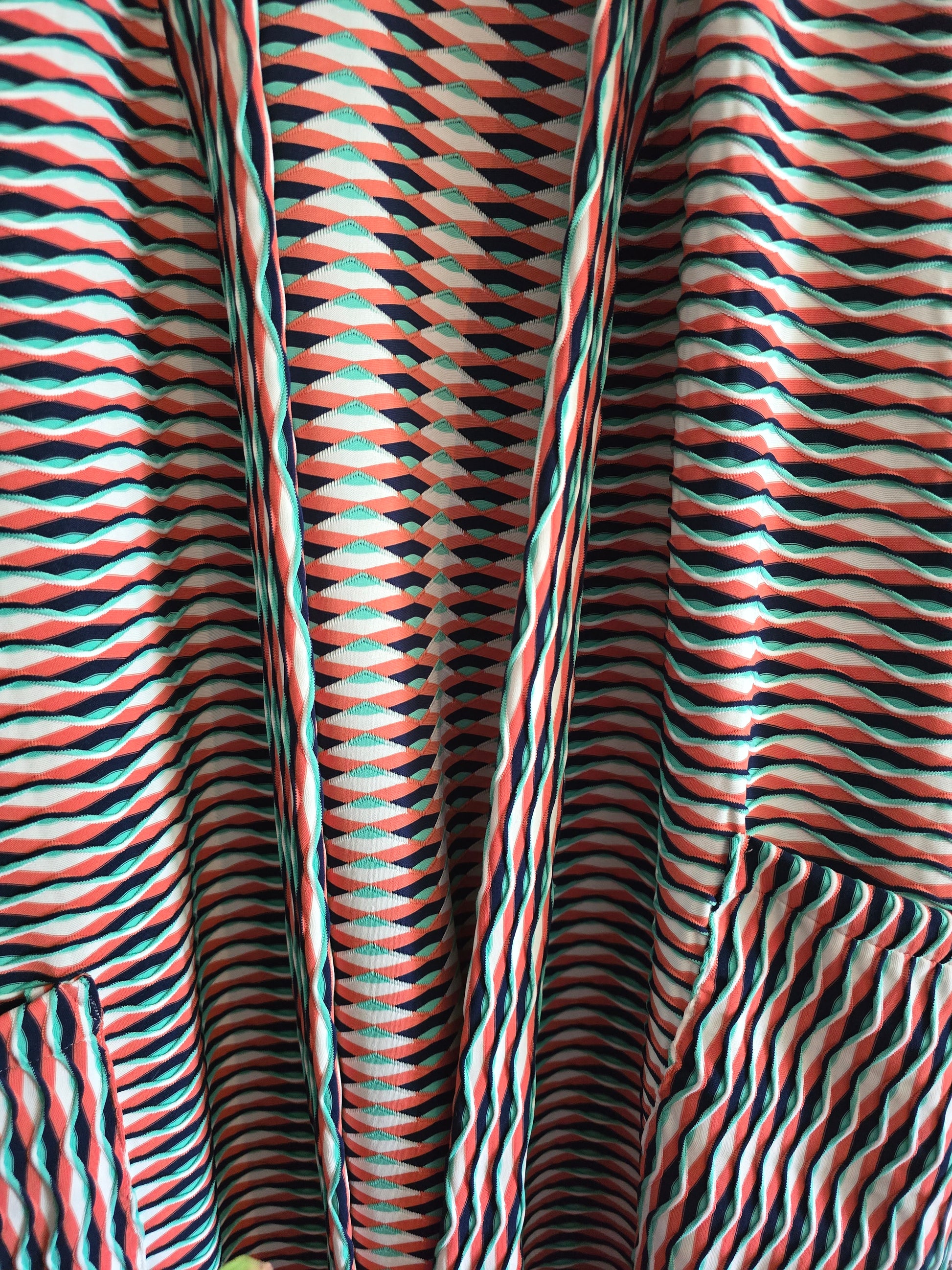 The WES ANDERSON KIMONO