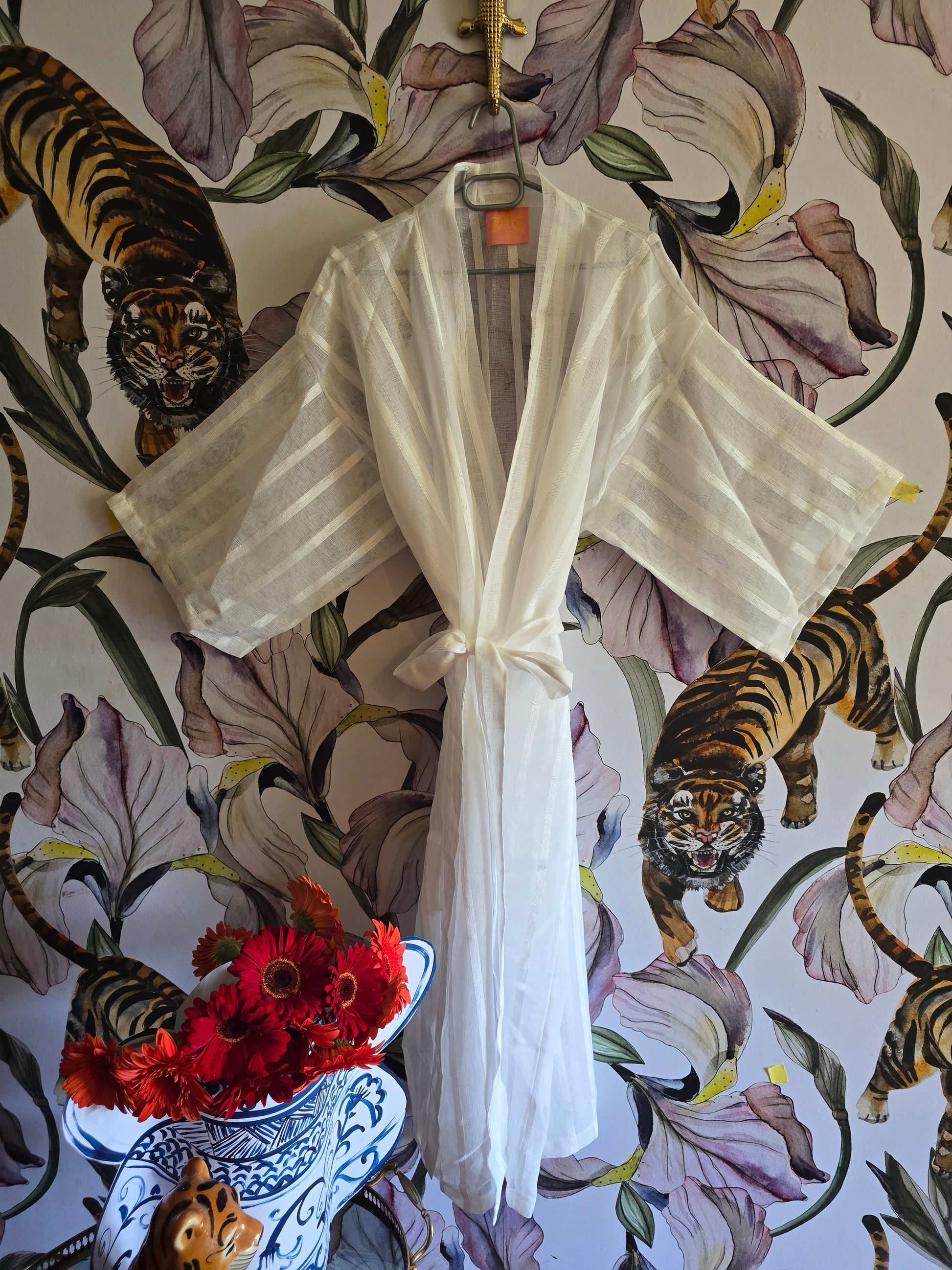 The LAMU KIMONO