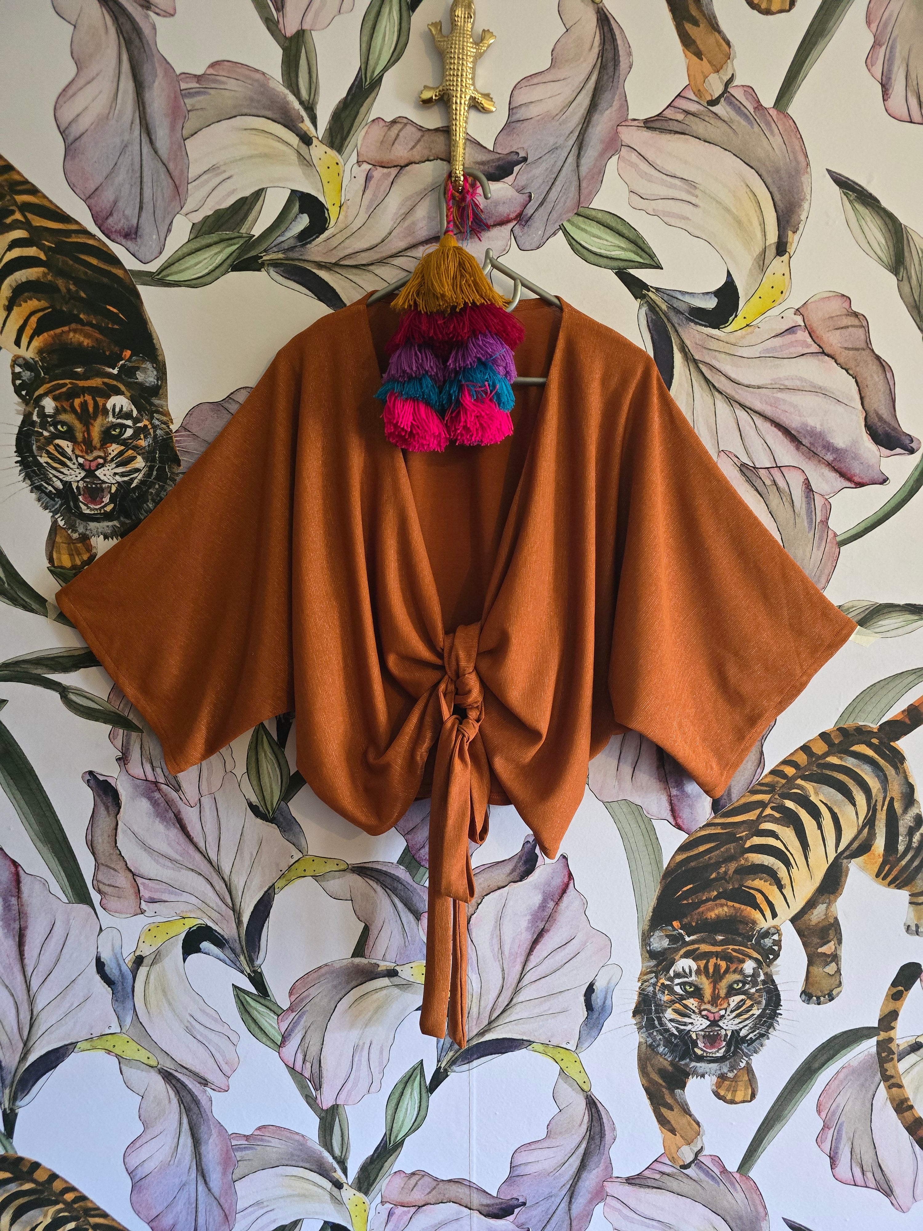 The TAMMY TOP