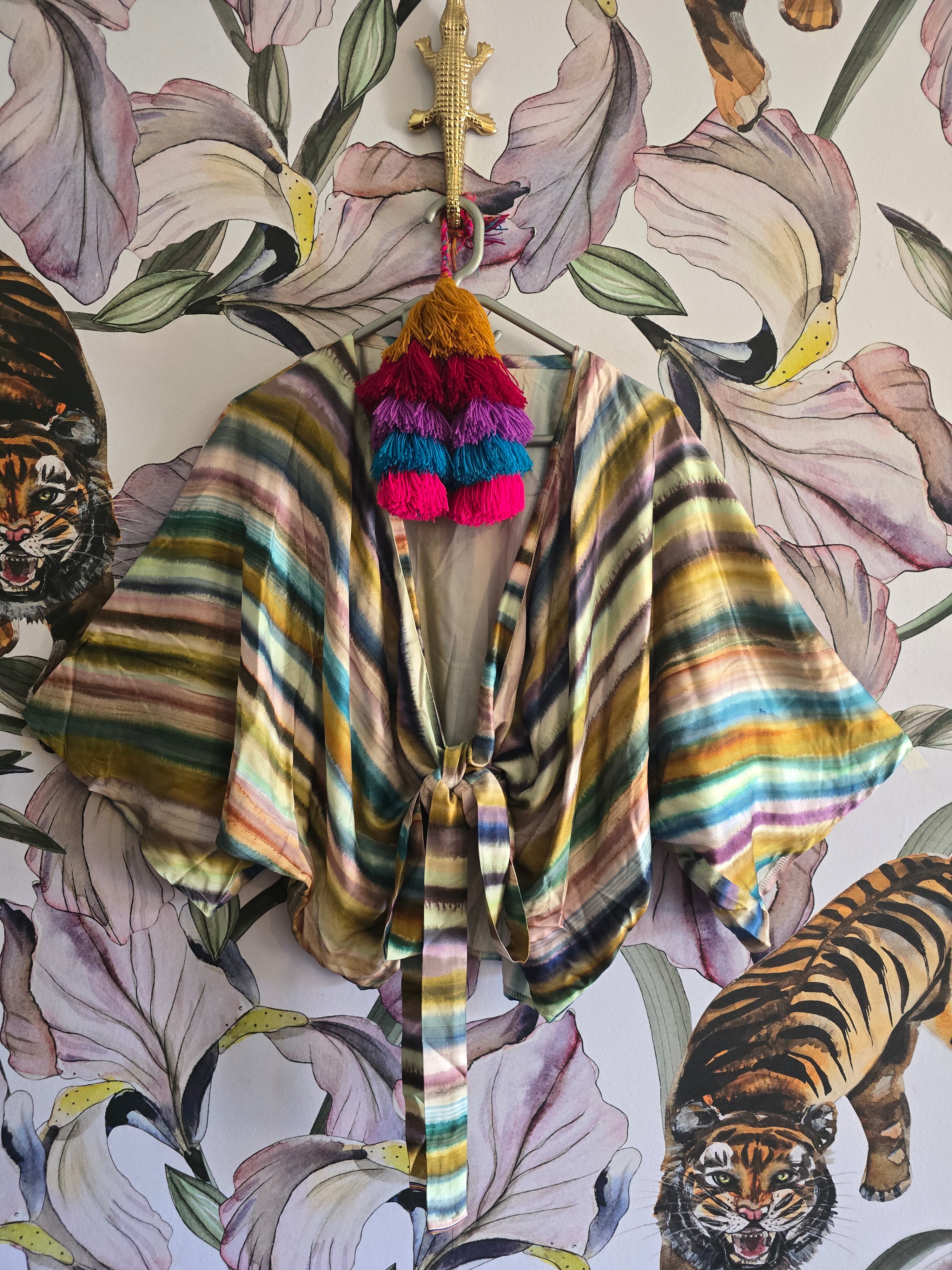 The TAMMY TOP