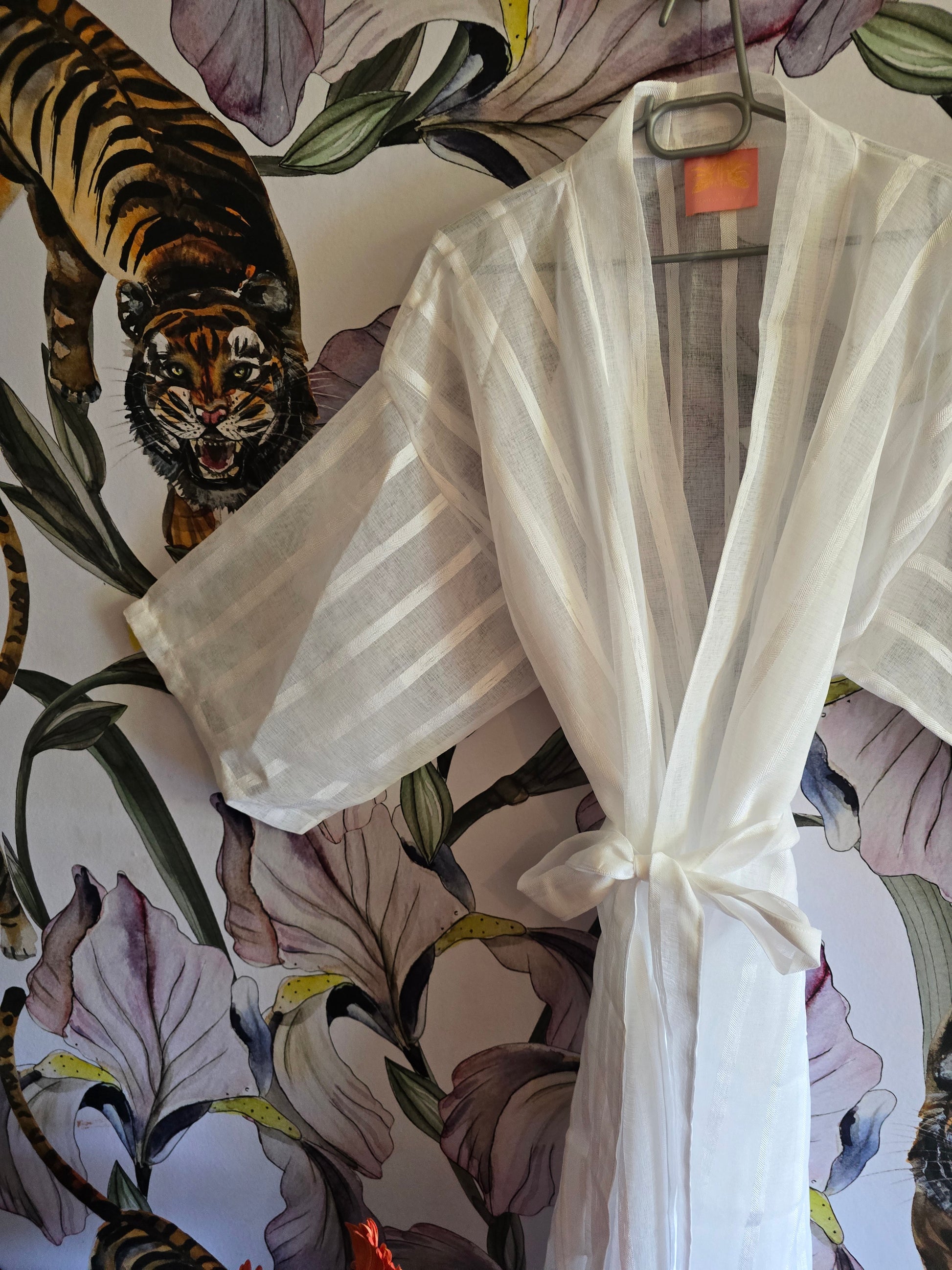 The LAMU KIMONO