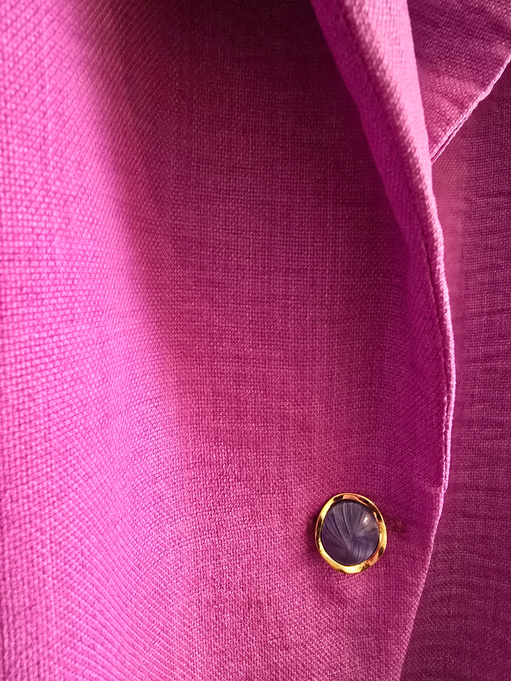 The BOYFRIEND BLAZER ( the ultimate fashion accessory without the baggage)