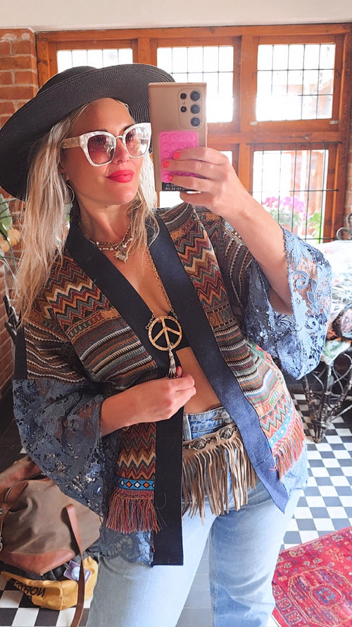 THE NOMAD JACKET