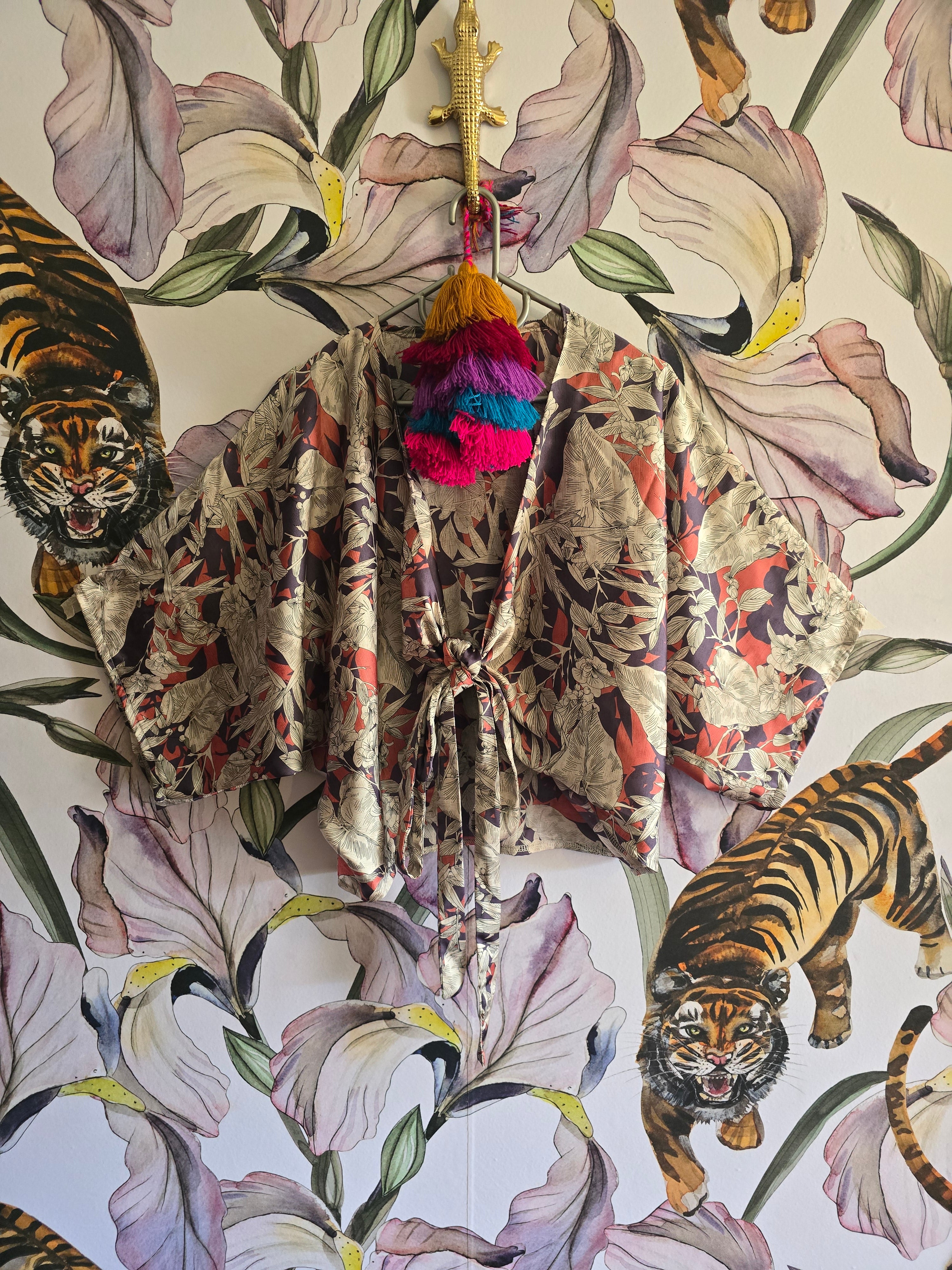 The TAMMY TOP
