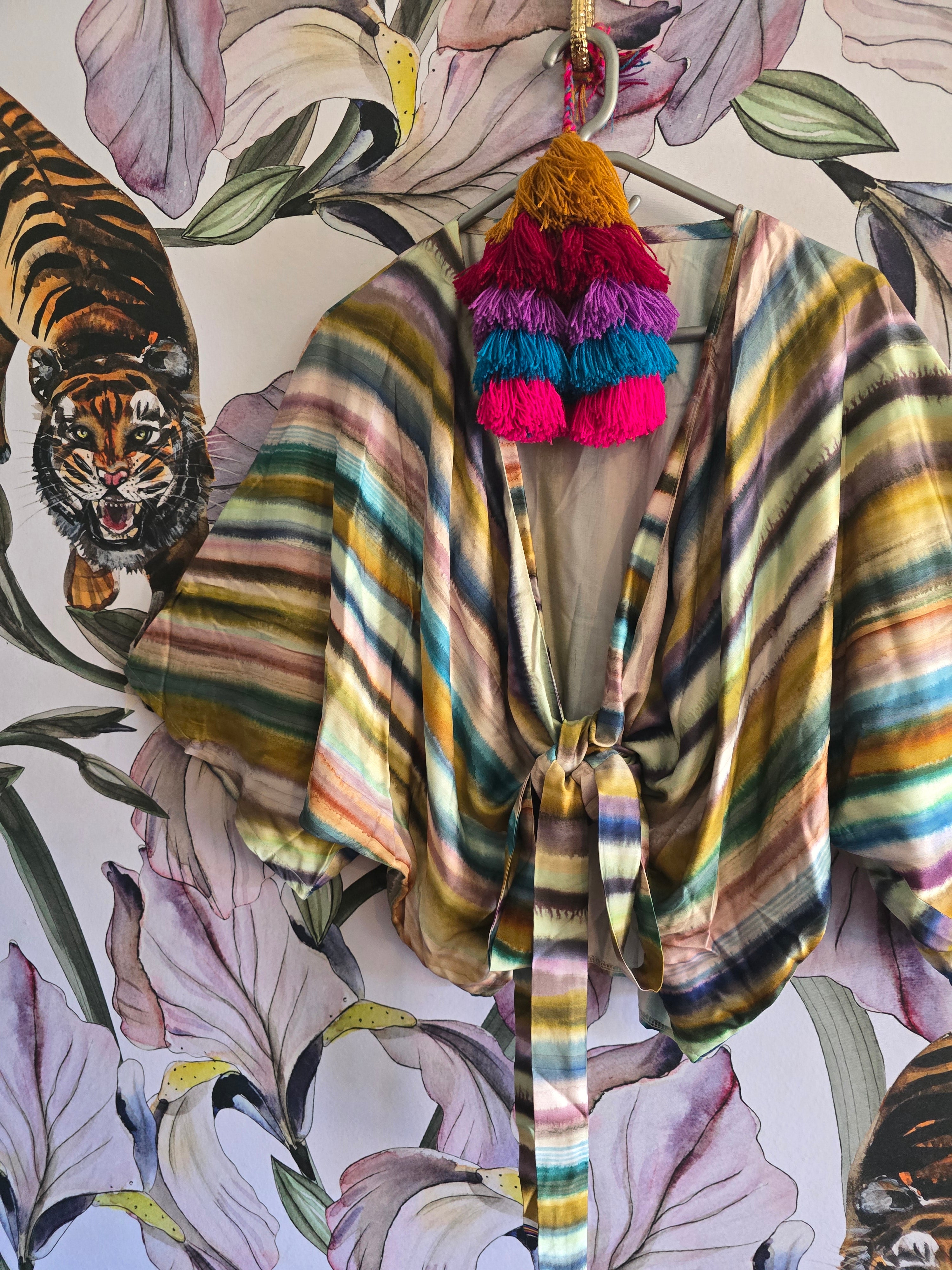 The TAMMY TOP